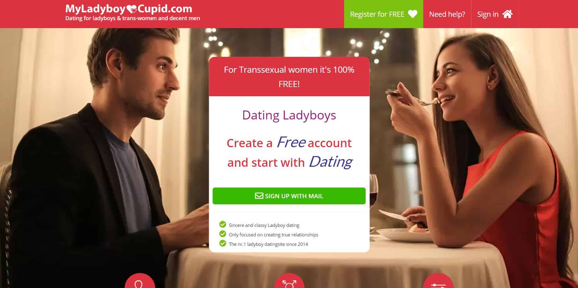 Betrüger auf dating-sites